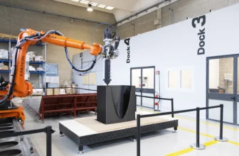 Caracol and GADC Want to Print in Greenland – 3DPrint.com