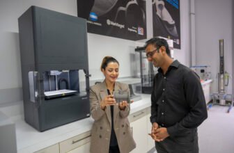Australia’s AMCRC Welcomes Edith Cowan University as Newest Member – 3DPrint.com