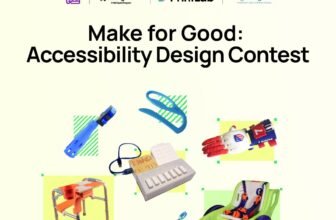 Bambu Lab & 7 Accessibility Organizations Launch Design Challenge for 3D Printed Assistive Devices – 3DPrint.com