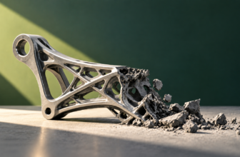 What’s Left When a 3D Printing Company Shuts Down? – 3DPrint.com