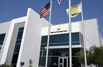 Pentagon Turns to Nikon to Ramp Up Tomahawk Production – 3DPrint.com