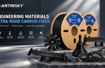 Several New Engineering and Dental 3D Printing Materials Recommended – 3DPrint.com