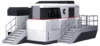Kratos Buys an AMCM M 8K to Increase Its AM Capacity in Indiana – 3DPrint.com