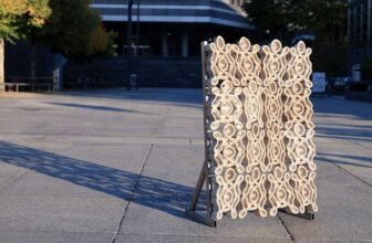 ETH Zurich Uses Bacteria to 3D Print Facade Elements – 3DPrint.com
