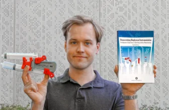 The Science Lab You Can 3D Print – 3DPrint.com