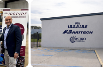 ASTRO America Leads $9M AFRL CRADA to Advance 3D Printed Missile Production – 3DPrint.com