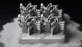 Nikon Advanced Manufacturing & America Makes to Develop Aluminum Powder Dataset – 3DPrint.com