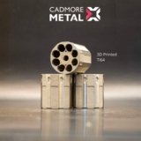 CADmore Establishes First Cold Metal Fusion Facility in U.S. – 3DPrint.com