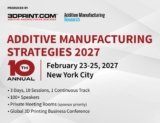 AMS X Puts 3D Printing Business Center Stage; Registration Prices Increase August 26 – 3DPrint.com
