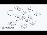 Protolabs Leverages 3D Printing for Its Robotics Customers to Increase Market Segment Growth 2x YOY – 3DPrint.com