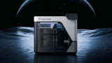 FibreSeeker 3: The World’s First Continuous Fibre 3D Printer for the Consumer Launches on Kickstarter – 3DPrint.com