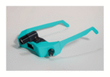 Low-Cost Binocular Indirect Ophthalmoscope Made with CAD Software & Bambu Lab X1C – 3DPrint.com