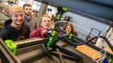 The Next Generation of Engineers Is Learning by Doing, with 3D Printing – 3DPrint.com
