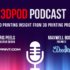 Webinar Explores Metal Binder Jetting High-Temperature M247LC for Production – 3DPrint.com