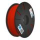3IDEA ABS 3D Printing Filament (Red) | Print Temperature – 220-230°C | Infill Speed – 30~90mm/s | 3D Printing Material