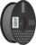 3Idea Premium PLA Grey 3D Printer Filament 1.75mm Dimensional Accuracy +/- 0.03mm Net Weight- 1 KG
