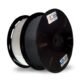 3 idea Imagine Create Print Premium PLA (Red) 3D Printer Filament 1.75mm Dimensional Accuracy +/- 0.03mm Gross Weight- 1 KG