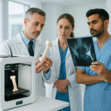From Prototype to Patient in Weeks, Not Years: Inside Latin America’s Fast-Track for 3D Printed Implants – 3DPrint.com
