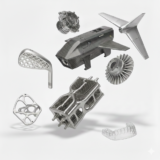 AM Applications Expected to Reach $110B in 2034, New Report Finds – 3DPrint.com