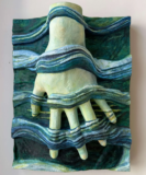 How One Artist Is Using 3D Printing to Tell Stories About the Ocean – 3DPrint.com