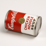 Campbell’s Exec Fired After “3D Printed Chicken” Claim — But What’s Really Going On? – 3DPrint.com