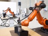 Caracol to Build Large-Format 3D Printing Hub in Milan With Designtech & LAMÁQUINA – 3DPrint.com