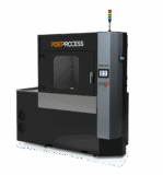 Post-Processing at Formnext 2025: Unpacking, Depowdering, Resin Removal, & More – 3DPrint.com