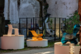 Caracol’s Robotic LFAM Used to Fabricate 3D Printed Installation for Milan Design Week – 3DPrint.com