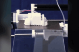 The Robot That Walked Off the Printer – 3DPrint.com