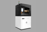 HP’s Open Industrial Filament System Made North American Debut at AMUG 2026 – 3DPrint.com