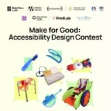 Bambu Lab & 7 Accessibility Organizations Launch Design Challenge for 3D Printed Assistive Devices – 3DPrint.com