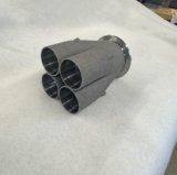 E-Beam OEM Wayland Additive Partners with USC Racing to 3D Print Titanium Exhaust Collector – 3DPrint.com