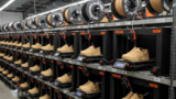 3D Printed Footwear Startup Koobz Lands $7.2M in Seed Round – 3DPrint.com