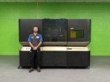 XJet Sells Metal 3D Printer to Mold Maker, Deepens Partnership with Youngstown Business Incubator – 3DPrint.com