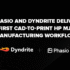 Parts on Demand Uses AM Solutions Technology for Automated Post-Processing – 3DPrint.com