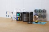 Palette 300 Launches at CES 2026: AtomForm Debuts Its 12-Nozzle, 36-Color 3D Printer – 3DPrint.com