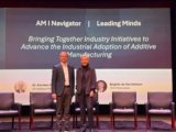 AM I Navigator and Leading Minds Launch AM Alliance at AMS 2026 – 3DPrint.com