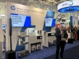 HP Continues to Lower Barriers to Adoption with Compact MJF 1200 & Other RAPID + TCT Announcements – 3DPrint.com