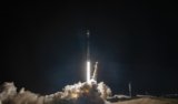SpaceX’s First Twilight Rideshare Carries 3D Printing Experiment Into Orbit – 3DPrint.com