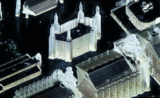 BYU Engineers Make 150 3D Printed Microscopic Replicas of LDS Temples – 3DPrint.com