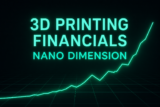 3D Printing Financials: Nano Dimension Reports Q1 Growth Amid Restructuring and Asset Sales – 3DPrint.com