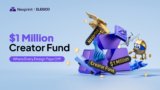 Elegoo Launches $1 Million Fund to Reward 3D Model Creators – 3DPrint.com