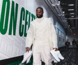 Jaylen Brown Just Shook Up Basketball Sneaker Culture With a 3D Printed Prototype from Zellerfeld – 3DPrint.com