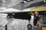Hill Aerospace Museum Using 3D Scanning & 3D Printing to Preserve Historic Aircraft – 3DPrint.com