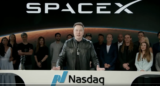 SpaceX IPO Puts a Major 3D Printing Powerhouse on Wall Street – 3DPrint.com