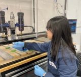 Chromatic Validates Chemical Safety of its 3D Printing Facility – 3DPrint.com