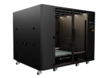 Kentstrapper Releases the 1 Cubic Meter Material Extrusion Mille System for €40,000 – 3DPrint.com