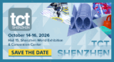 TCT Shenzhen 2026 Preview: What 80+ Side Events Reveal About China’s AM Market – 3DPrint.com