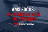 Thinking Strategically: AM Industry Consultant Tali Rosman on AM for the Defense Market – 3DPrint.com