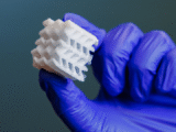 3D Printing News Briefs, May 7, 2025: Sales Partner, Seawalls, Ceramics, & More – 3DPrint.com